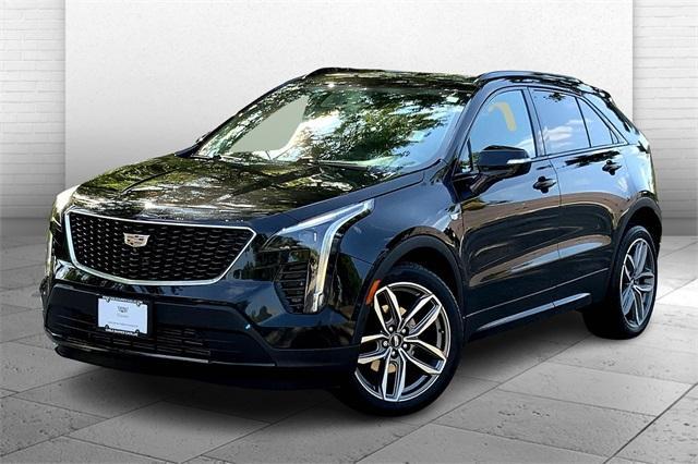 2022 Cadillac XT4 Vehicle Photo in KANSAS CITY, MO 64114-4545