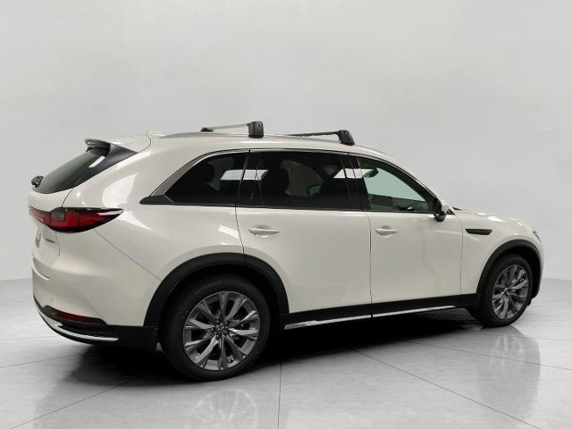 2024 Mazda CX-90 Vehicle Photo in Appleton, WI 54913