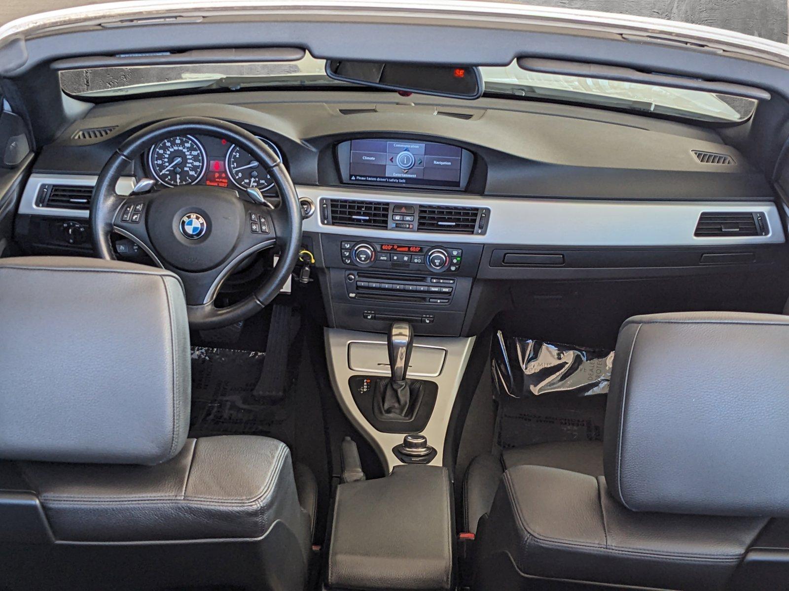 2008 BMW 335i Vehicle Photo in Tustin, CA 92782