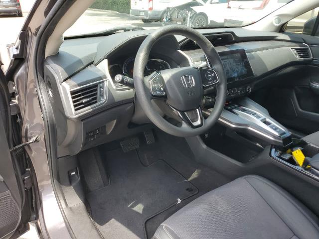 2018 Honda Clarity Plug-In Hybrid Vehicle Photo in POMPANO BEACH, FL 33064-7091