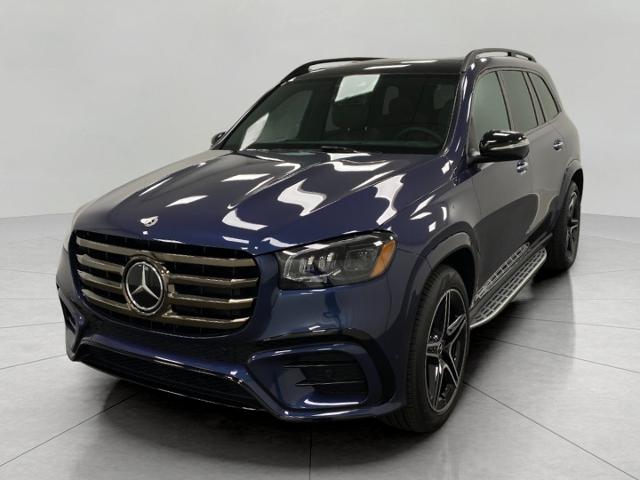 2025 Mercedes-Benz GLS Vehicle Photo in Appleton, WI 54913