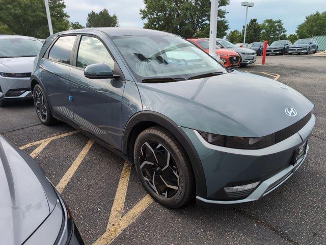 2024 Hyundai IONIQ 5 Vehicle Photo in Greeley, CO 80634