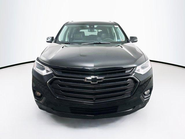 2021 Chevrolet Traverse Vehicle Photo in Doylsetown, PA 18901