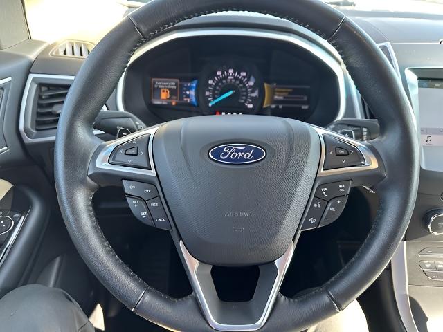 2017 Ford Edge Vehicle Photo in Oshkosh, WI 54904