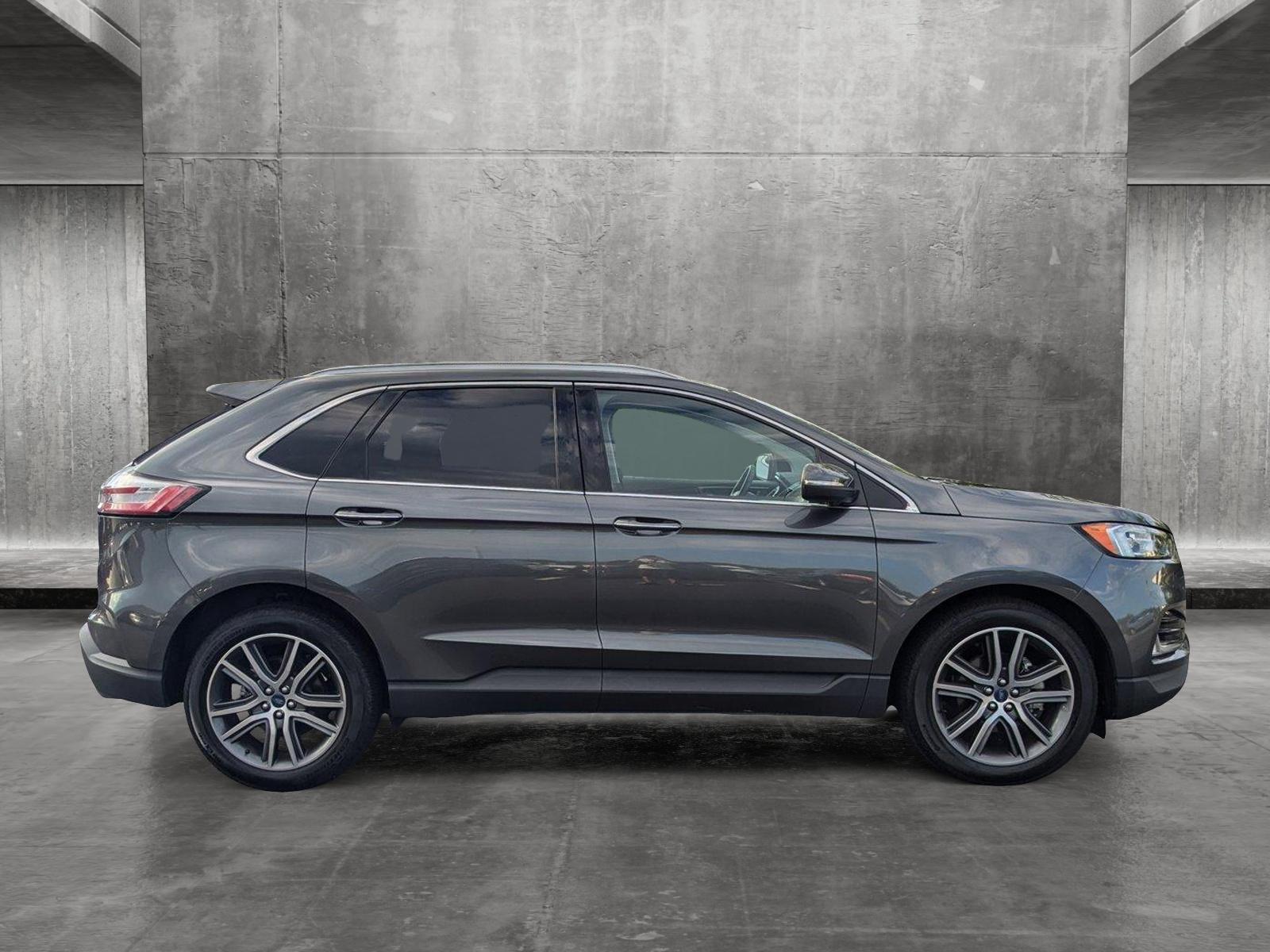 2019 Ford Edge Vehicle Photo in Sanford, FL 32771