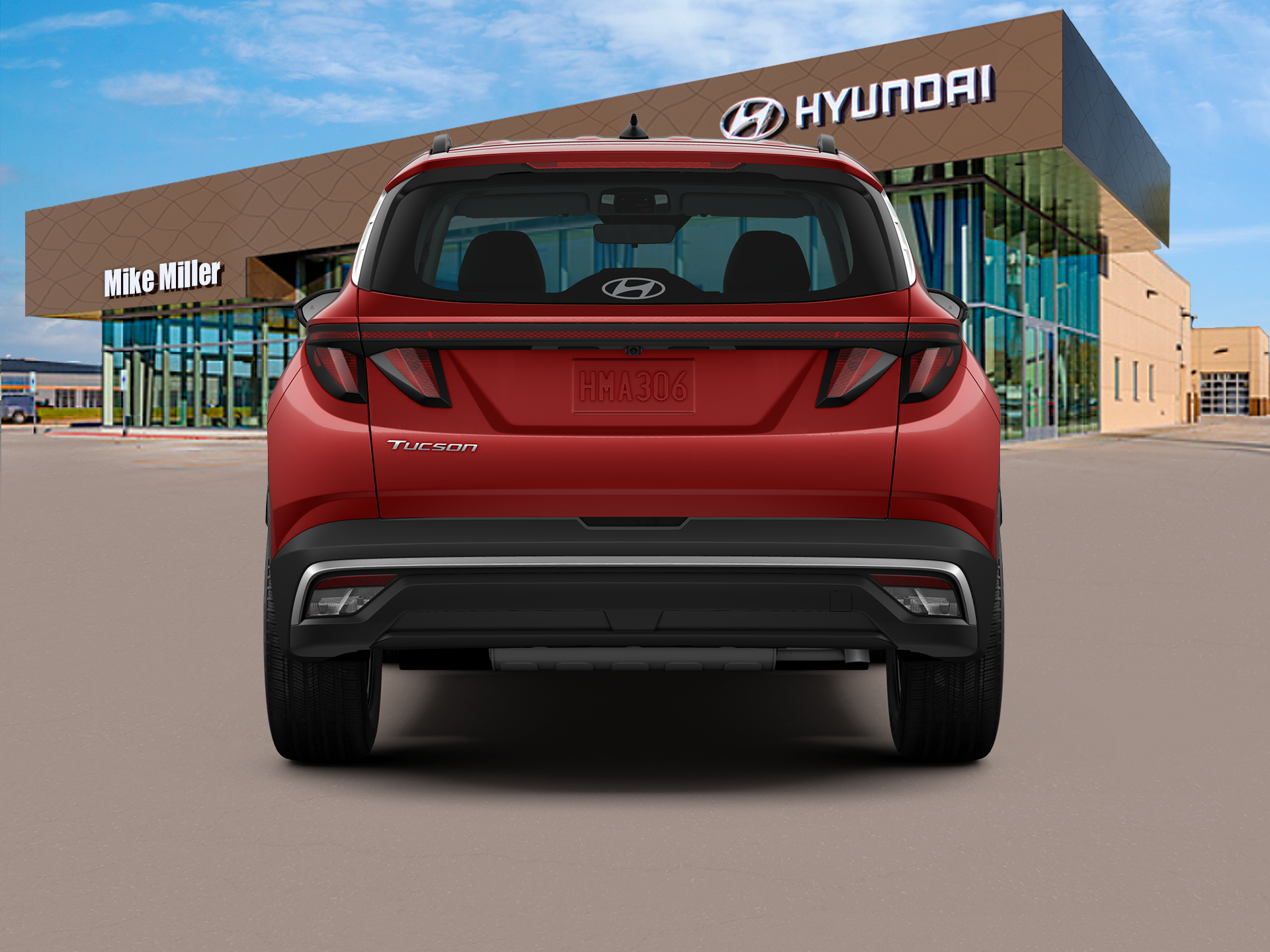 2025 Hyundai TUCSON Vehicle Photo in Peoria, IL 61615