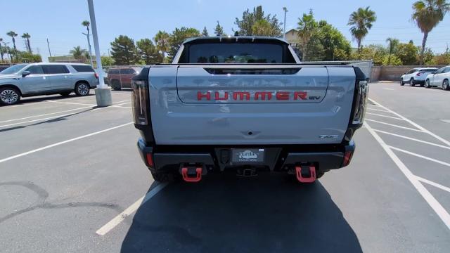 2024 GMC HUMMER EV Pickup Vehicle Photo in ANAHEIM, CA 92806-5612