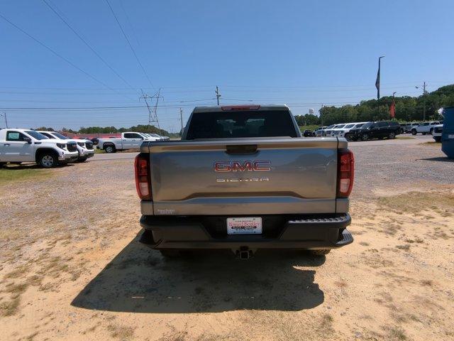 2024 GMC Sierra 1500 Vehicle Photo in ALBERTVILLE, AL 35950-0246