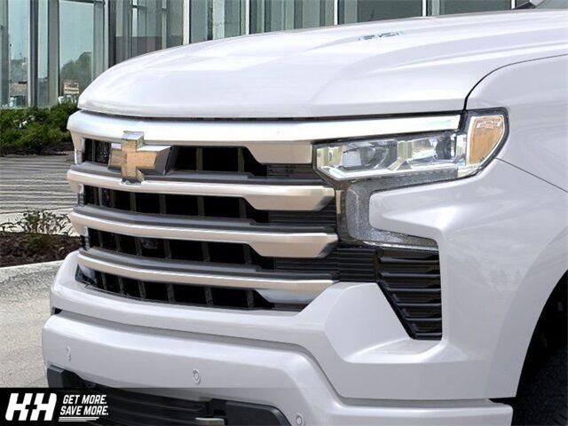 2024 Chevrolet Silverado 1500 Vehicle Photo in PAPILLION, NE 68138-