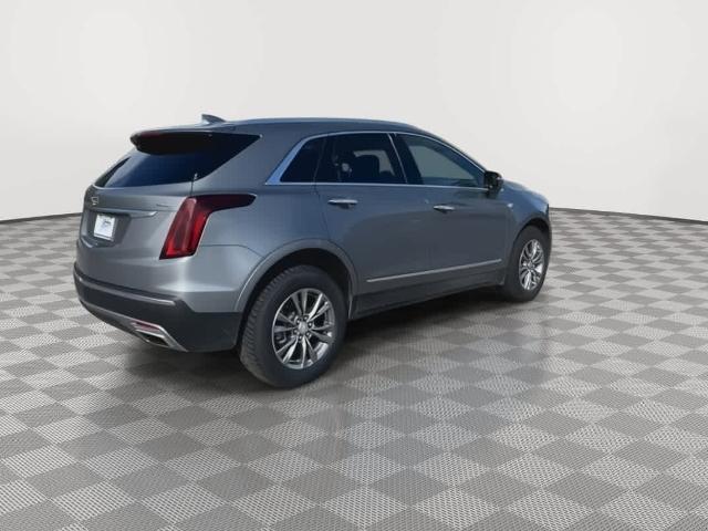 2023 Cadillac XT5 Vehicle Photo in WASILLA, AK 99654-8339