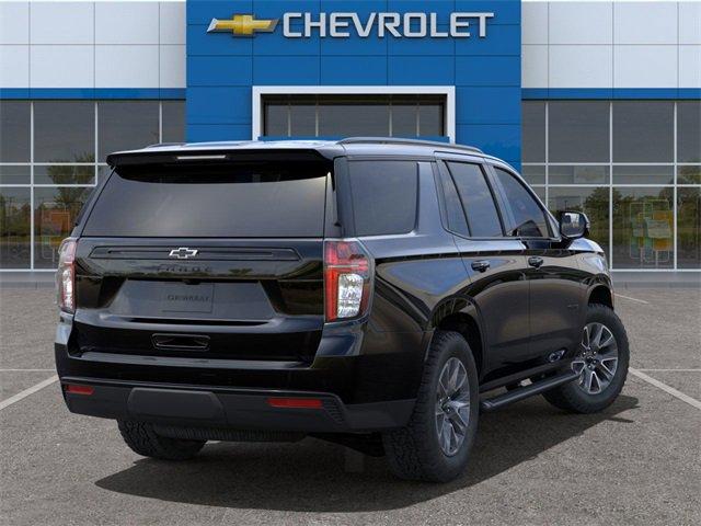 2024 Chevrolet Tahoe Vehicle Photo in EVERETT, WA 98203-5662