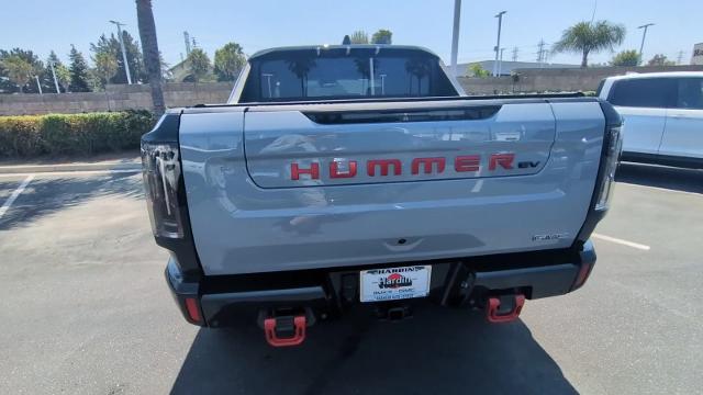 2024 GMC HUMMER EV Pickup Vehicle Photo in ANAHEIM, CA 92806-5612