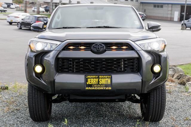 Used 2016 Toyota 4Runner Limited with VIN JTEBU5JR4G5303265 for sale in Anacortes, WA