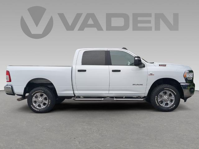 2023 Ram 2500 Vehicle Photo in Brunswick, GA 31525