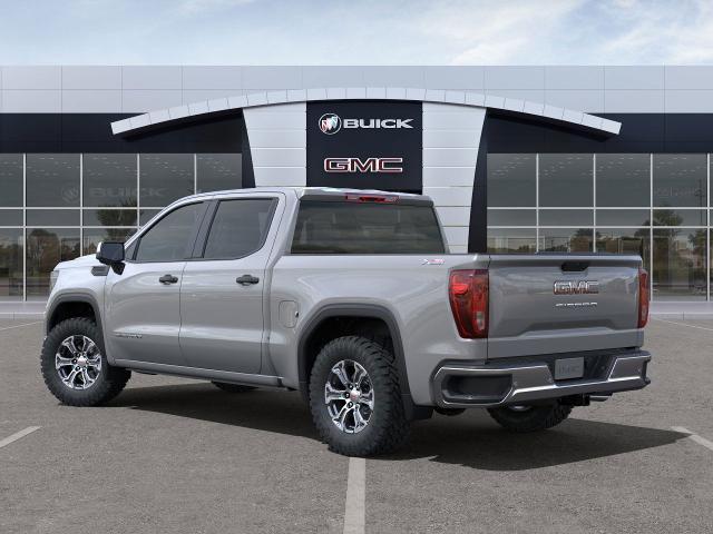 2025 GMC Sierra 1500 Vehicle Photo in APPLETON, WI 54914-8833