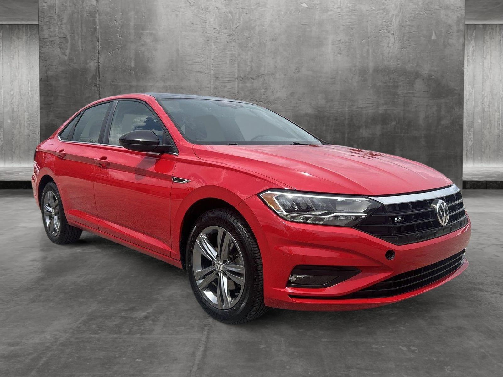 2019 Volkswagen Jetta Vehicle Photo in Clearwater, FL 33765