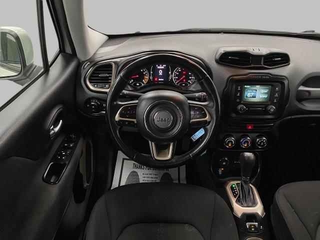 2015 Jeep Renegade Vehicle Photo in Appleton, WI 54913