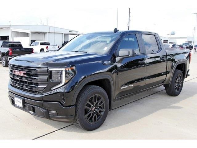 2024 GMC Sierra 1500 Vehicle Photo in ROSENBERG, TX 77471-5675