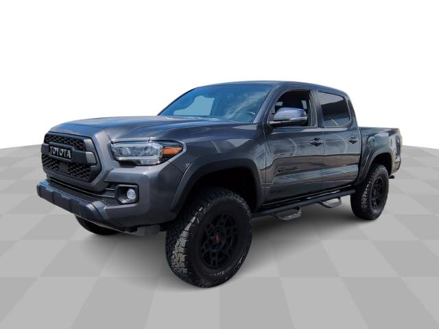 2022 Toyota Tacoma 4WD Vehicle Photo in ANAHEIM, CA 92806-5612