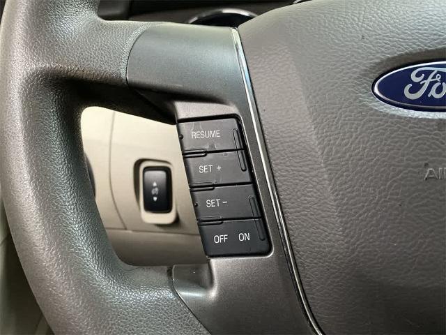 2010 Ford Taurus Vehicle Photo in PORTLAND, OR 97225-3518