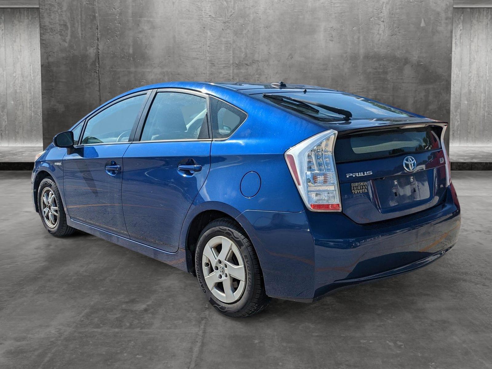 2010 Toyota Prius Vehicle Photo in Jacksonville, FL 32244