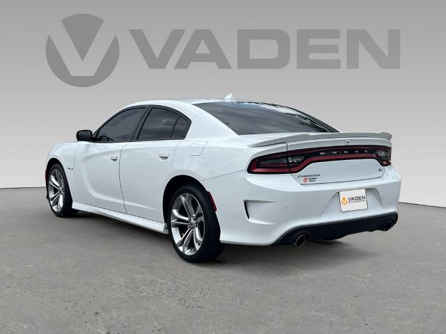 2022 Dodge Charger Vehicle Photo in Savannah, GA 31419