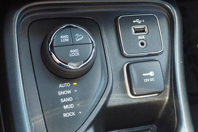 2021 Jeep Compass Vehicle Photo in AMERICAN FORK, UT 84003-3317