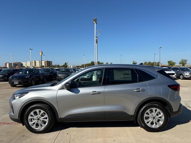 2024 Ford Escape Vehicle Photo in Terrell, TX 75160