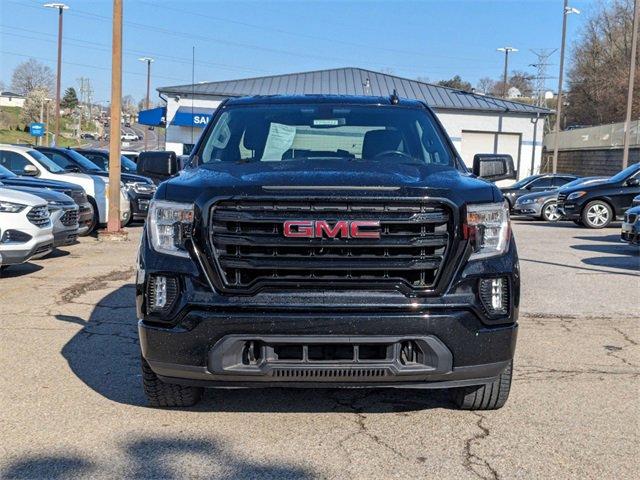 2020 GMC Sierra 1500 Vehicle Photo in MILFORD, OH 45150-1684