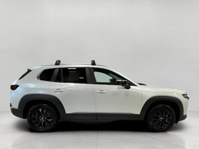 2025 Mazda CX-50 Vehicle Photo in Green Bay, WI 54304