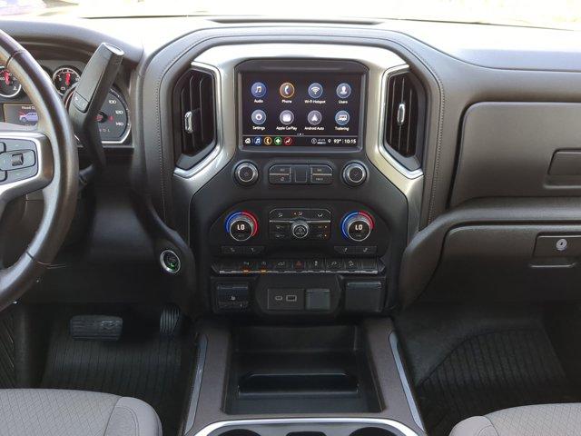 2021 Chevrolet Silverado 1500 Vehicle Photo in SELMA, TX 78154-1460