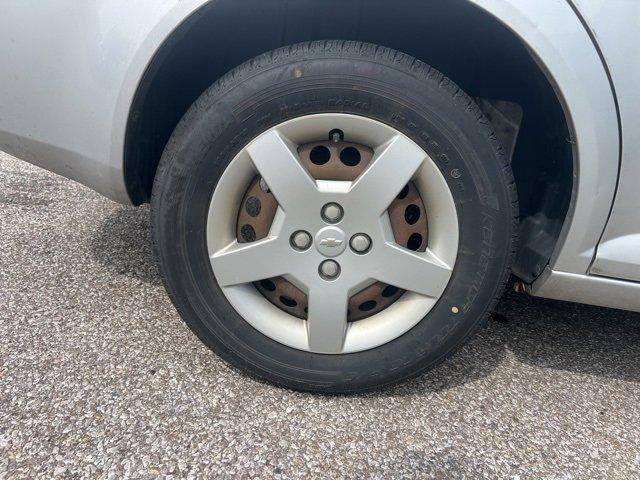 2008 Chevrolet Cobalt Vehicle Photo in MILFORD, OH 45150-1684