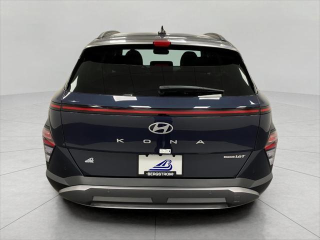 2025 Hyundai KONA Vehicle Photo in Appleton, WI 54913