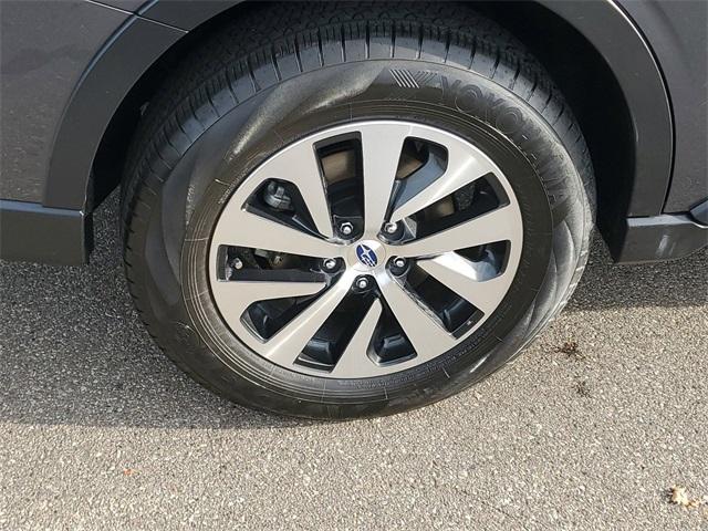 2022 Subaru Outback Vehicle Photo in GRAND BLANC, MI 48439-8139