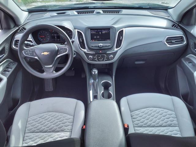 2020 Chevrolet Equinox Vehicle Photo in Bowie, MD 20716