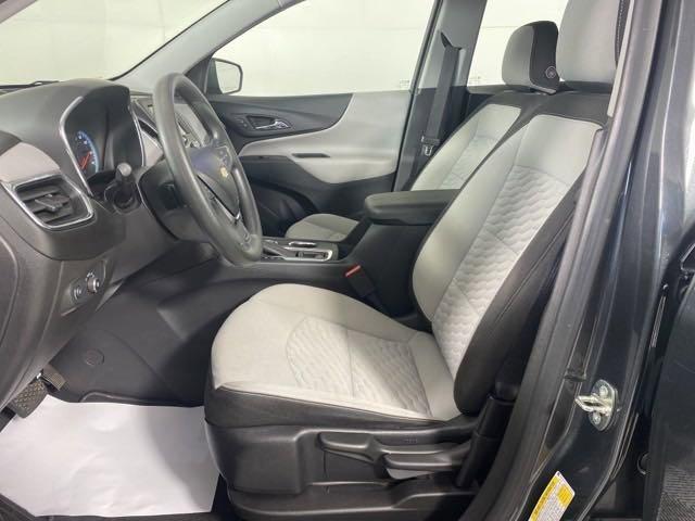 2020 Chevrolet Equinox Vehicle Photo in MEDINA, OH 44256-9001