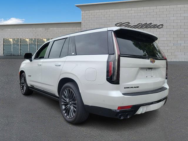 2023 Cadillac Escalade Vehicle Photo in TREVOSE, PA 19053-4984