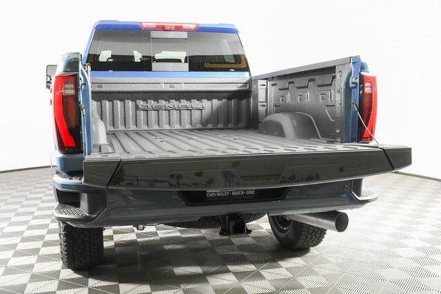 2024 GMC Sierra 2500 HD Vehicle Photo in PUYALLUP, WA 98371-4149