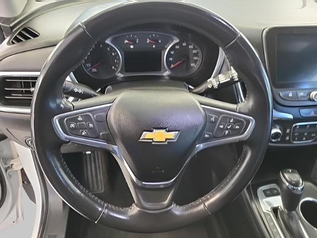 2019 Chevrolet Equinox Vehicle Photo in NEENAH, WI 54956-2243