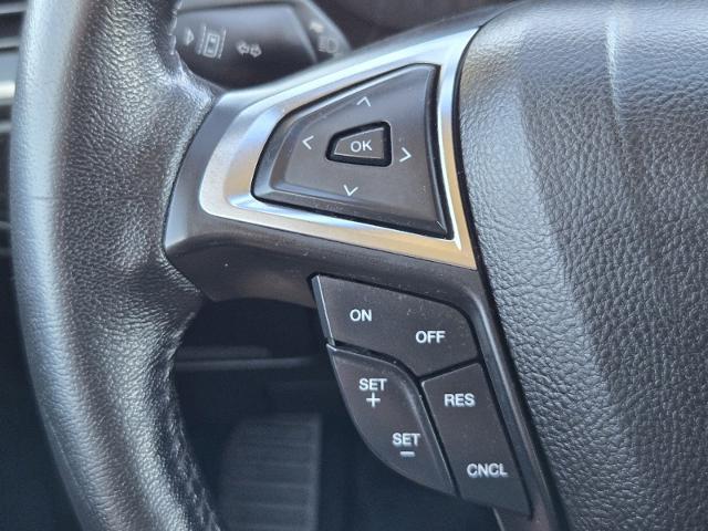 2020 Ford Edge Vehicle Photo in STEPHENVILLE, TX 76401-3713