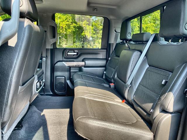 2020 GMC Sierra 2500 HD Vehicle Photo in WILLIAMSVILLE, NY 14221-2883