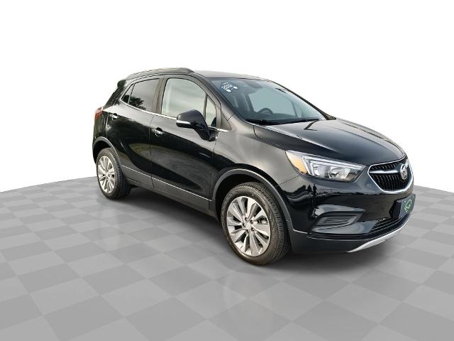 2019 Buick Encore Vehicle Photo in WILLIAMSVILLE, NY 14221-2883