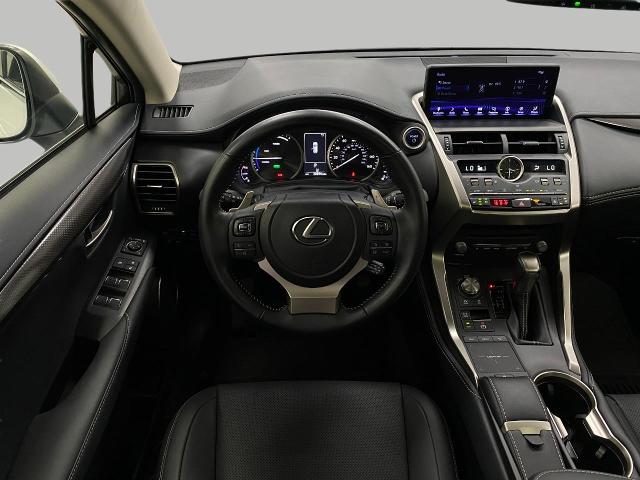 2021 Lexus NX 300h Vehicle Photo in Appleton, WI 54913