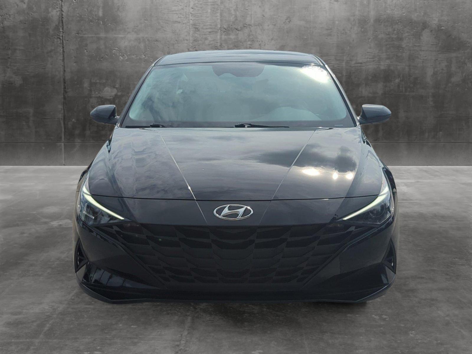 2022 Hyundai ELANTRA Vehicle Photo in Margate, FL 33063