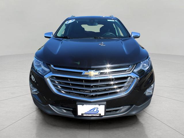 2018 Chevrolet Equinox Vehicle Photo in MIDDLETON, WI 53562-1492