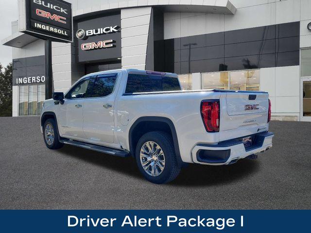 2021 GMC Sierra 1500 Vehicle Photo in WATERTOWN, CT 06795-3318