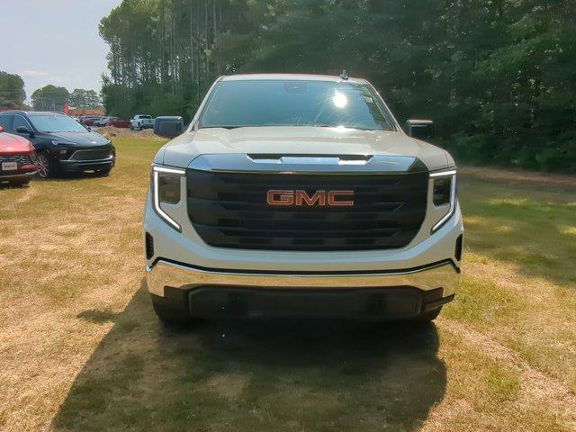 2024 GMC Sierra 1500 Vehicle Photo in ALBERTVILLE, AL 35950-0246