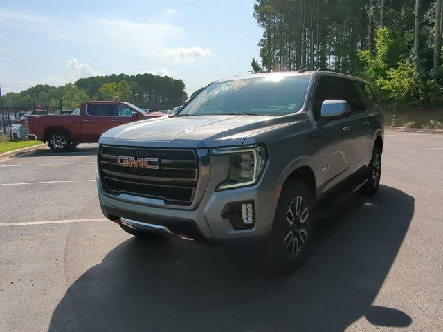 2024 GMC Yukon XL Vehicle Photo in ALBERTVILLE, AL 35950-0246