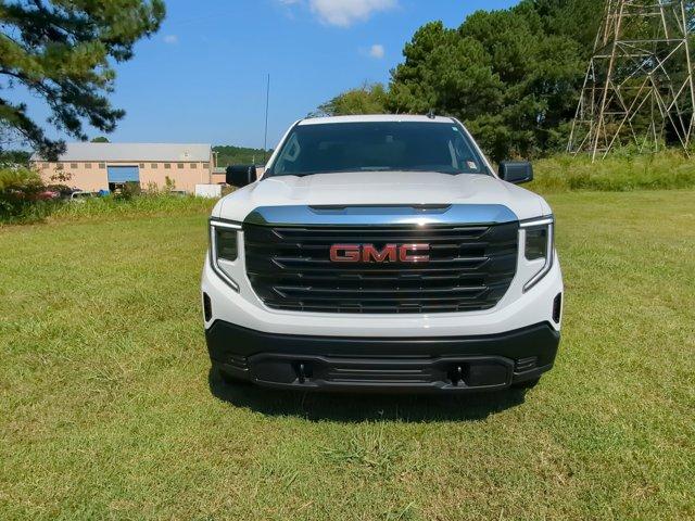 2024 GMC Sierra 1500 Vehicle Photo in ALBERTVILLE, AL 35950-0246