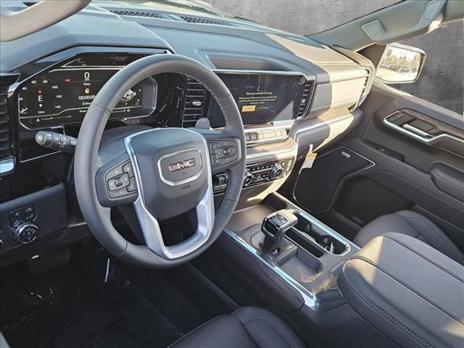 2023 GMC Sierra 1500 Vehicle Photo in LAS VEGAS, NV 89146-3033